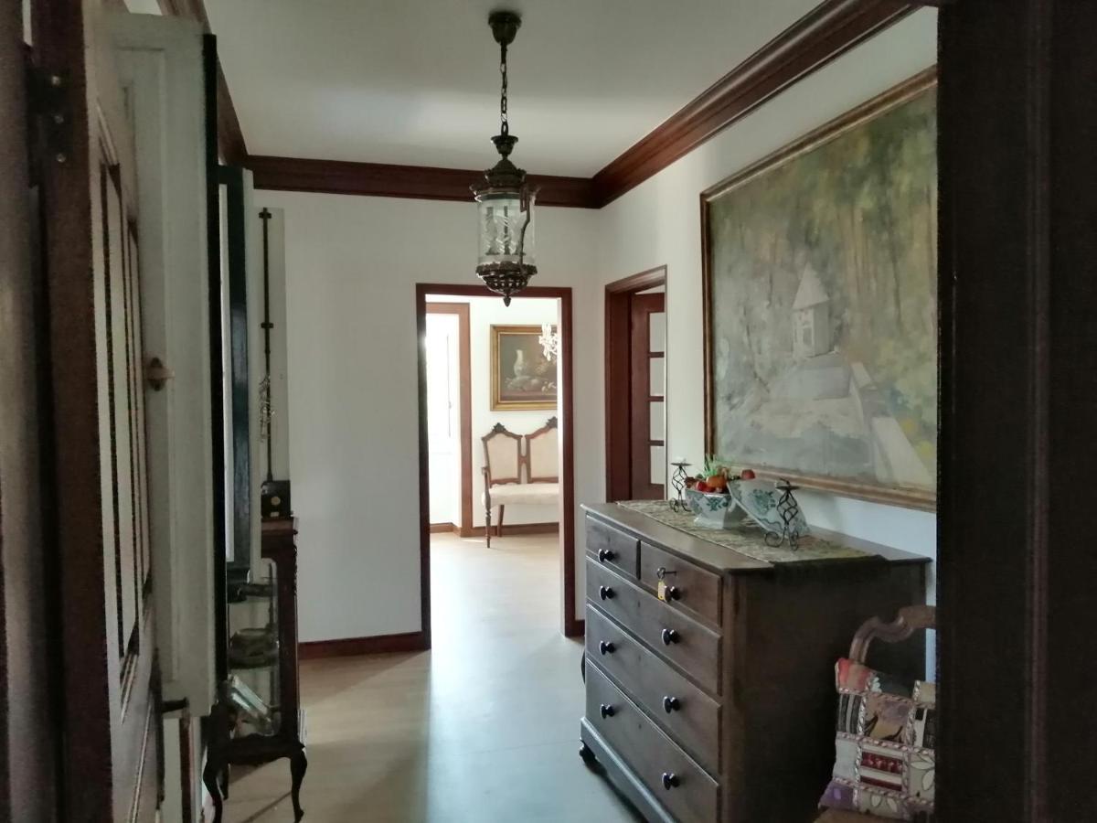 Villa Casa De Sao Braz Landim Esterno foto