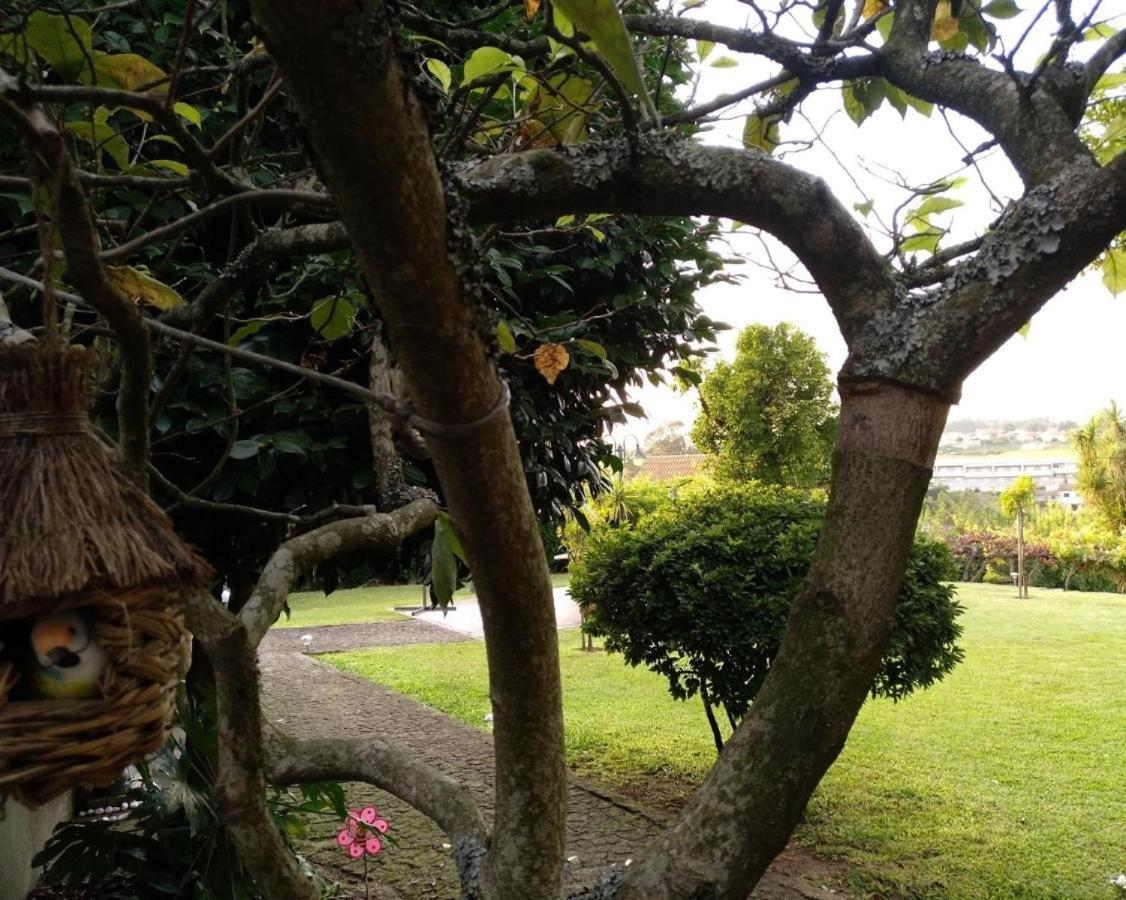 Villa Casa De Sao Braz Landim Esterno foto