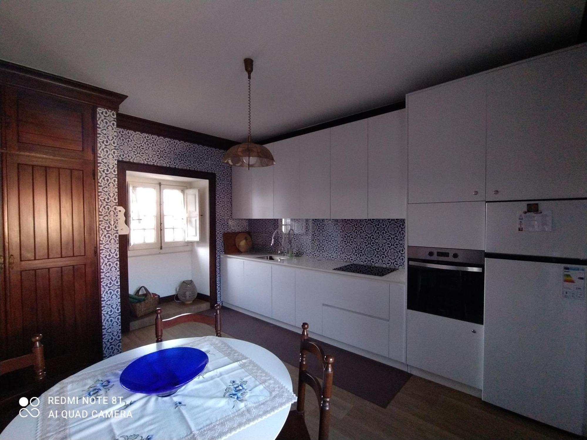 Villa Casa De Sao Braz Landim Esterno foto