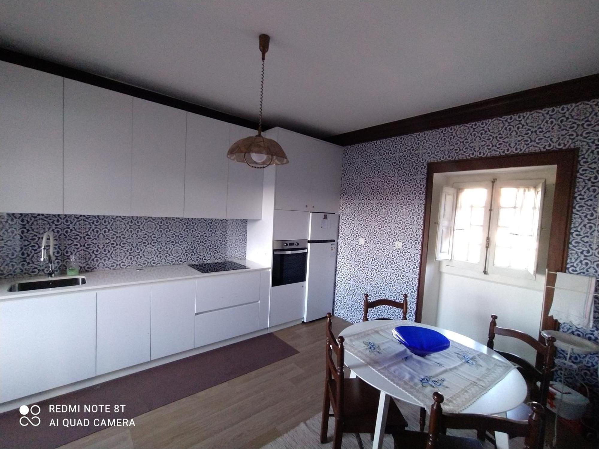 Villa Casa De Sao Braz Landim Esterno foto