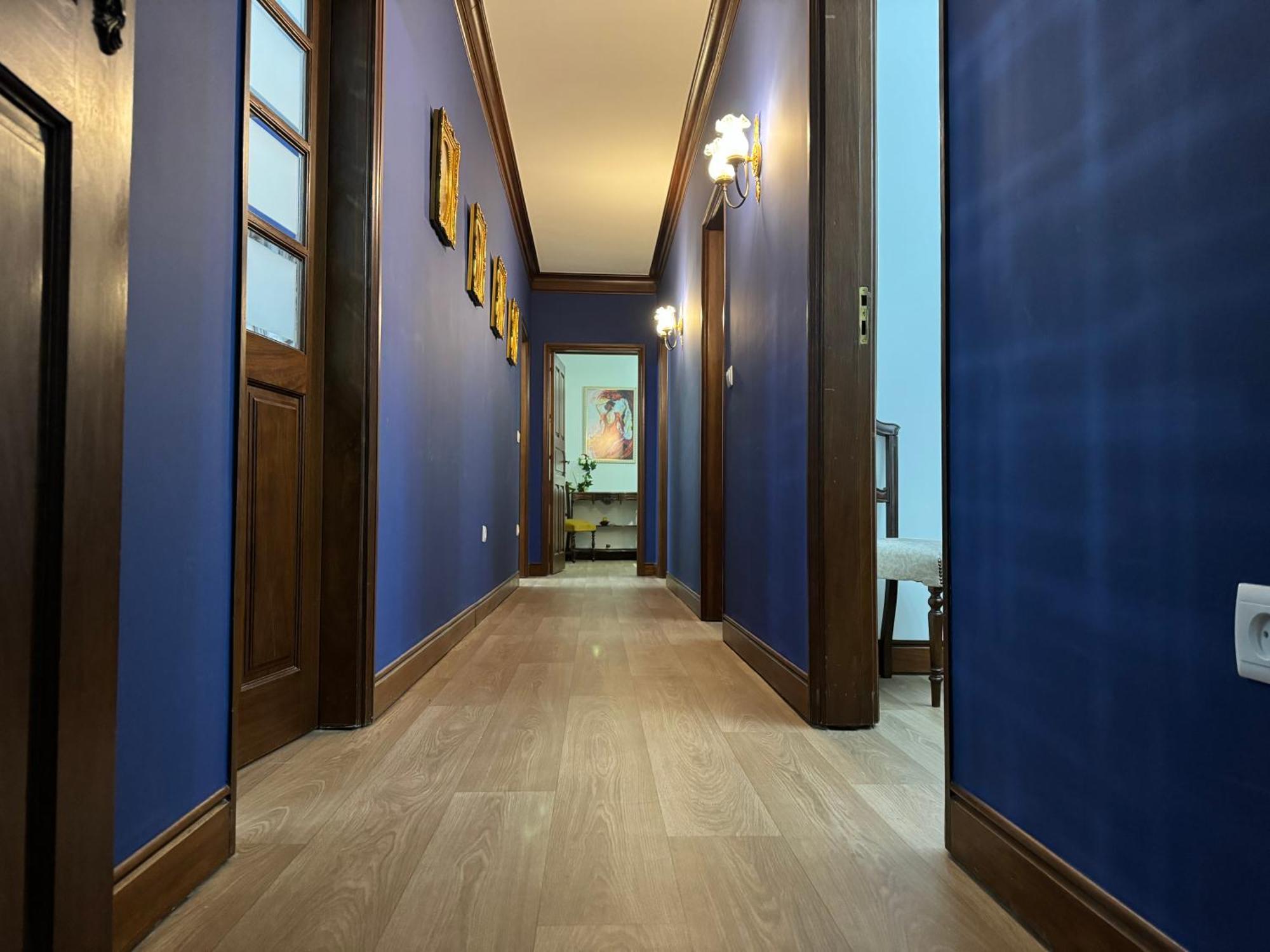Villa Casa De Sao Braz Landim Esterno foto