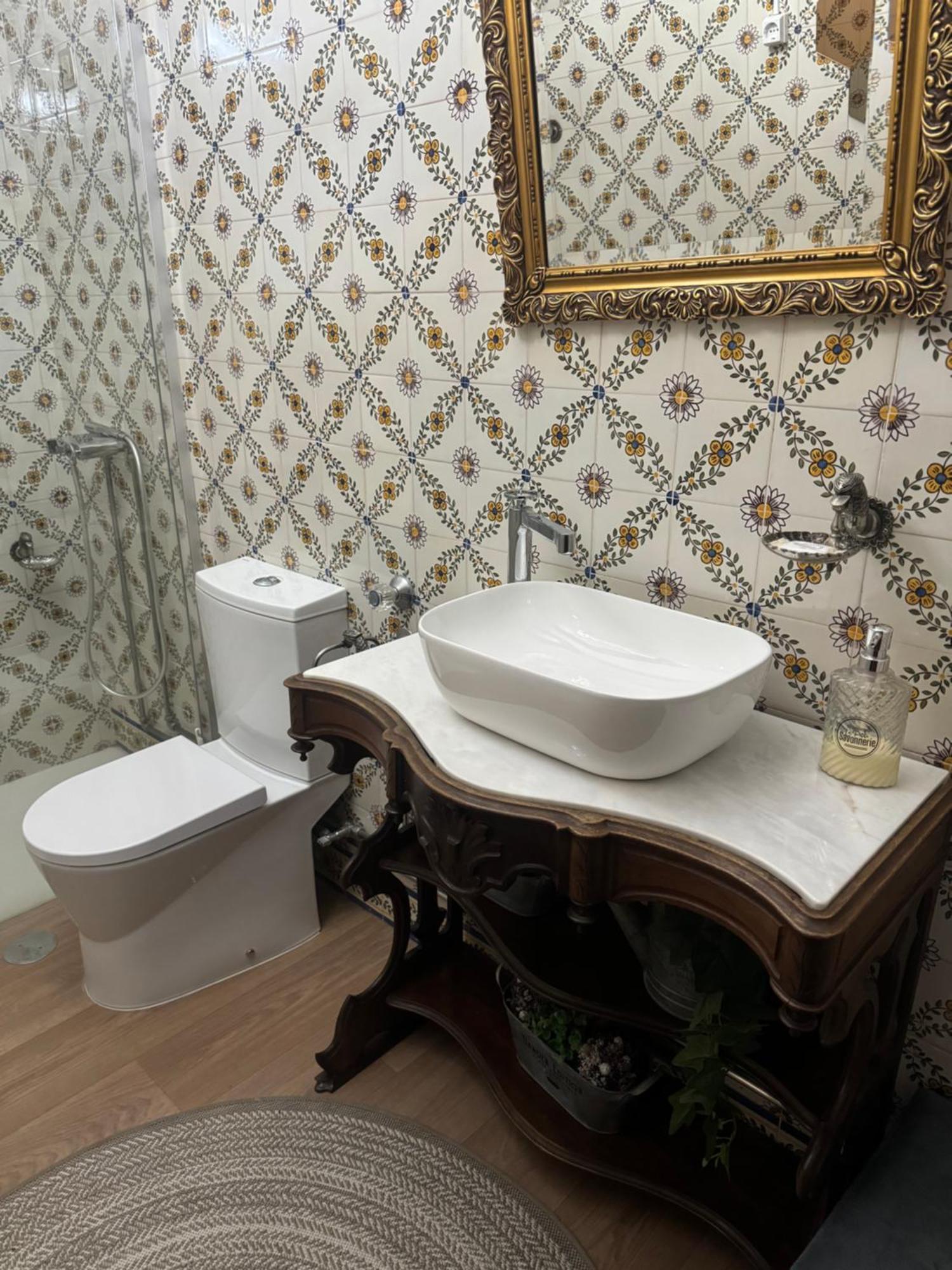 Villa Casa De Sao Braz Landim Esterno foto